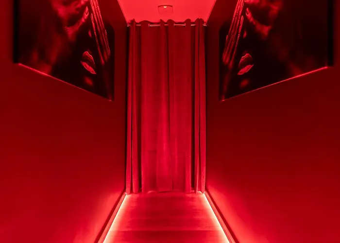 Secret Love Bdsm & Spa