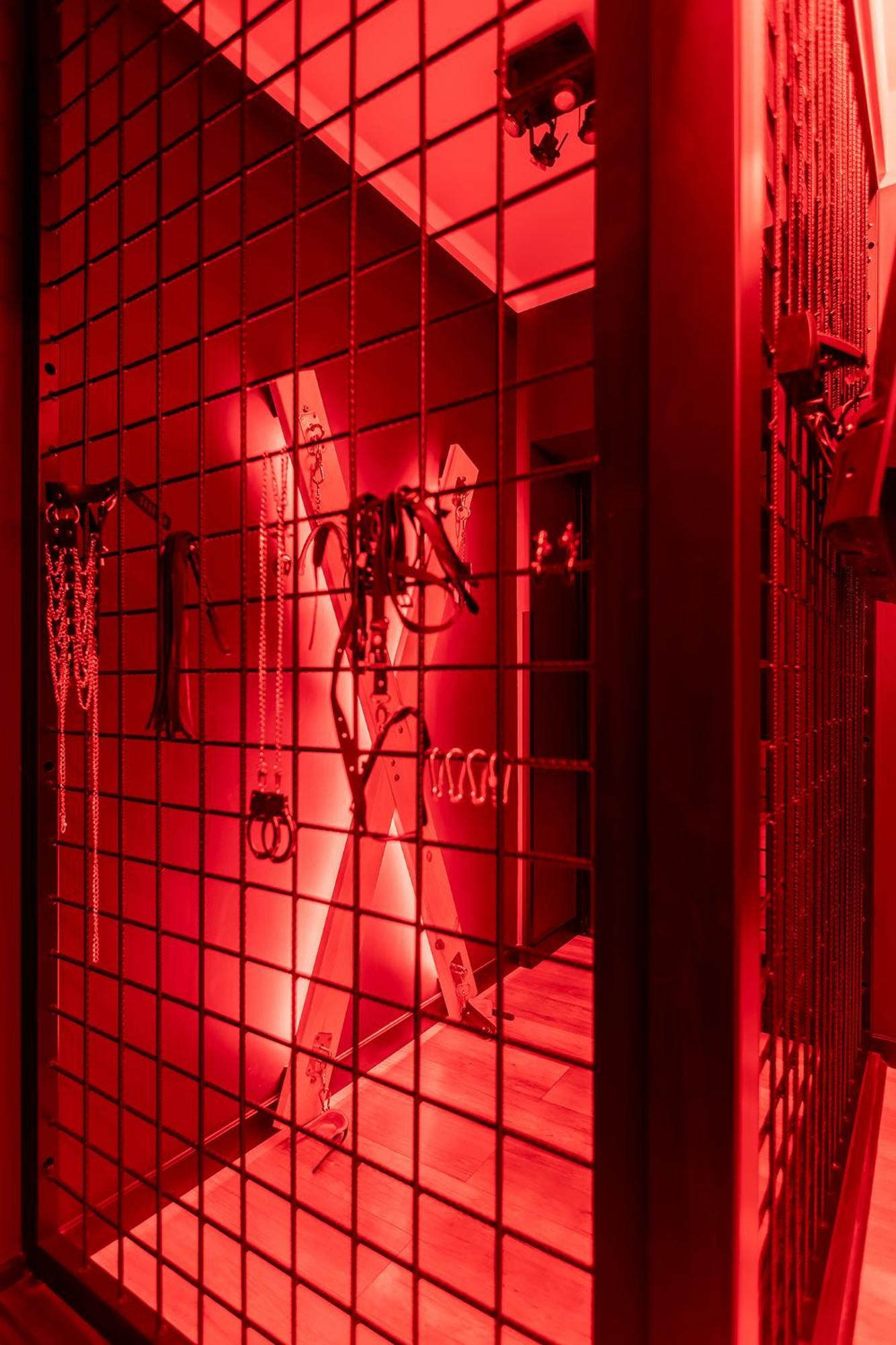 Apartment Secret Bdsm & Poznan