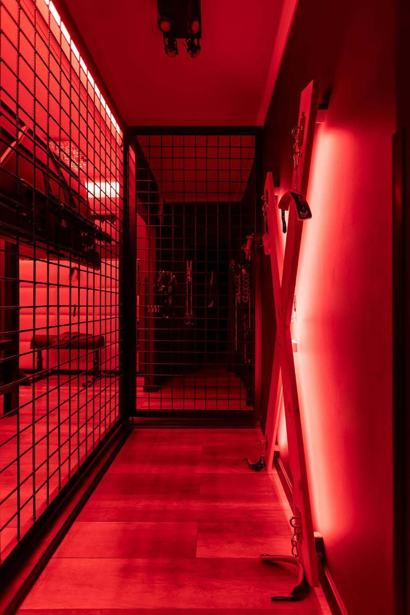 Apartment Secret Bdsm & Poznan