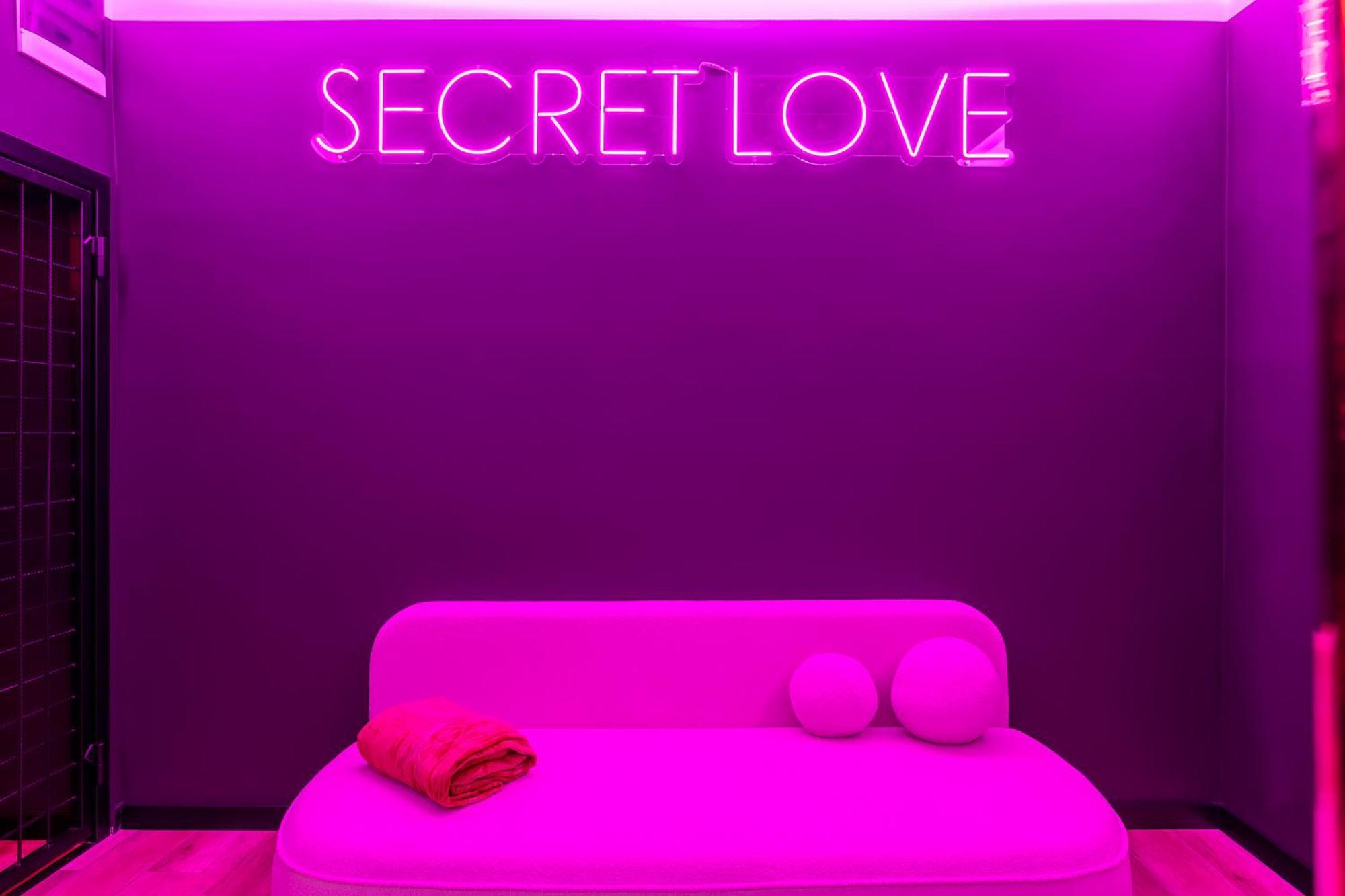 Secret Bdsm & Poznan